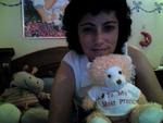 hard body Colombia girl Nancy from Bogota CO5257
