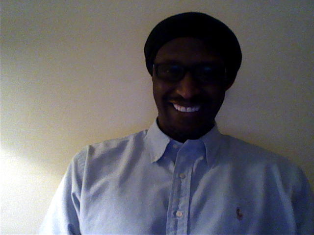 Date this young United States man AdventurousSoul from Los Angeles US7747