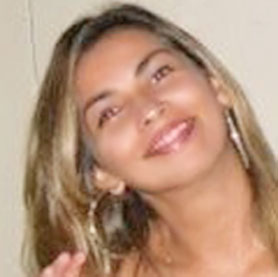 Date this lovely Brazil girl Luana from Governador Valadares BR3755