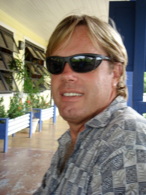 Date this exotic United States man Don from San Diego US7769