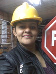 passionate Colombia girl Eunice from Bogota CO5278