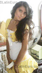 hot Colombia girl Alejandra from Barranquilla CO7145