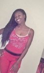 stunning Colombia girl Isabel from BOGOTA CO5302