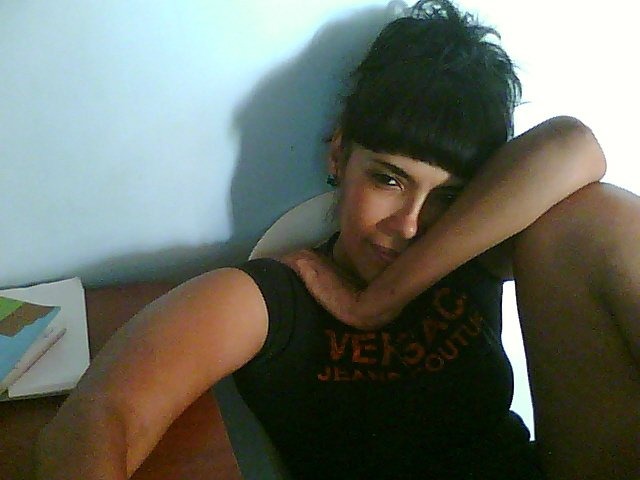 Date this young Colombia girl Nojodastanto from Cartagena CO5317