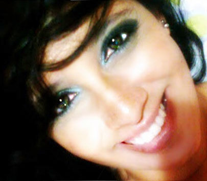 Date this happy Brazil girl Michelle from Joao Pessoa BR3802