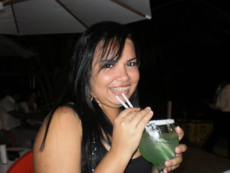 Date this passionate Brazil girl Anne from SÃ£o Luis BR3804