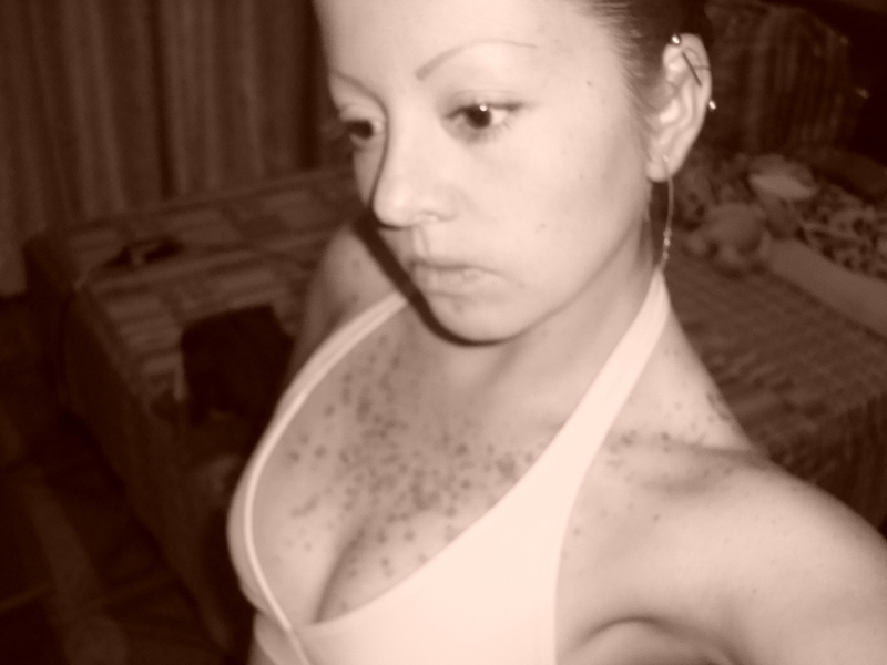 Date this beautiful Colombia girl Claudia from Manizales CO5326