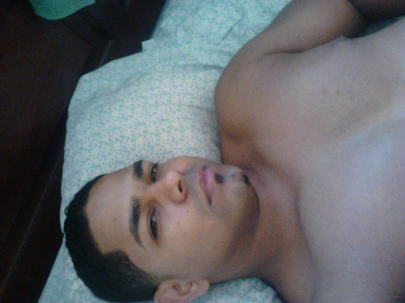 Date this sensual Dominican Republic man Charlie from Santo Domingo DO5338