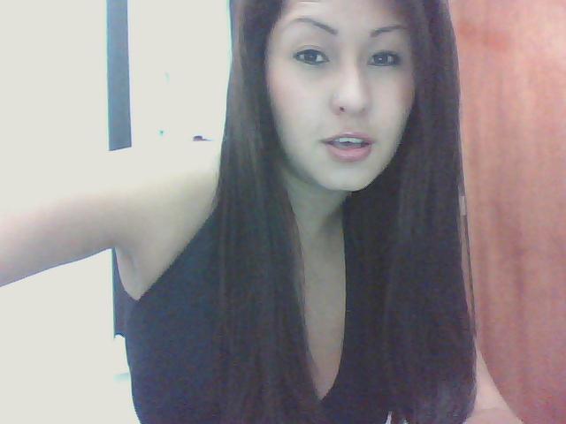 Date this lovely Colombia girl Diana from Bogota CO7348