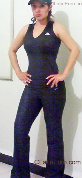 Date this delightful Mexico girl Jessica from Mexico City MX228