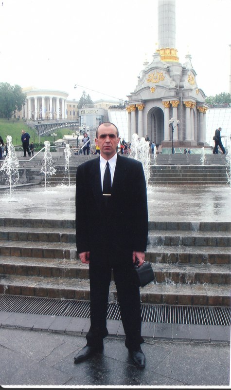 Date this cute Ukraine man KONDOR1966 from Kiev UA20