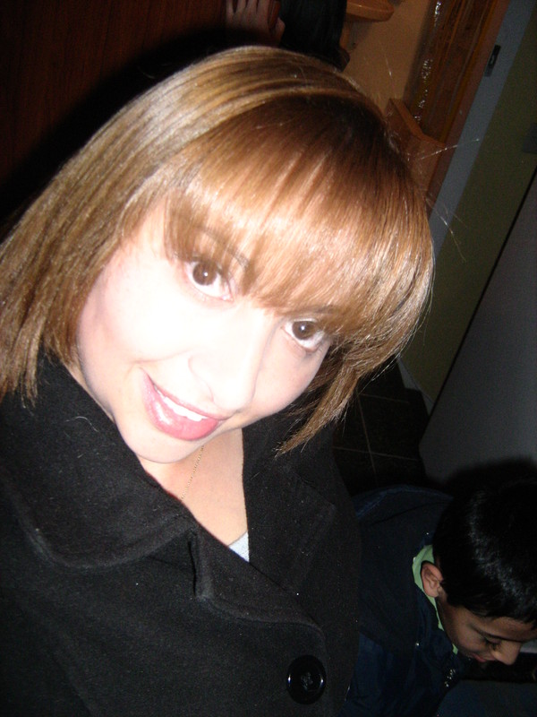 Date this funny Colombia girl Lorrein from Bogota CO5345