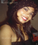 passionate Colombia girl Mirelvis from Barranquilla CO7126