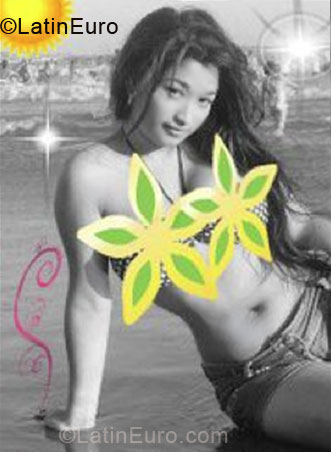Date this voluptuous Colombia girl Monica from Cartagena CO5370