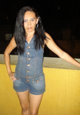 Date this good-looking Brazil girl Bad from Fortaleza BR3835