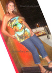 voluptuous Colombia girl Patricia from Cali CO5380