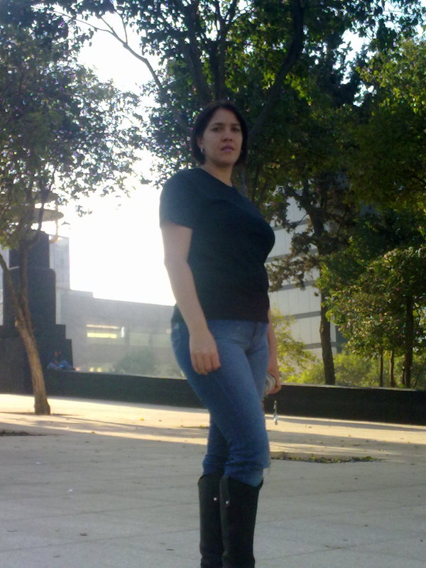 Date this gorgeous Mexico girl Suset from Mexico MX231