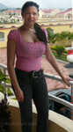 funny Colombia girl Vilma from Bogota CO5384