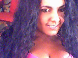 Date this foxy Colombia girl Jeimie from Cartagena CO5387