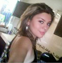 Date this young Mexico girl Wendy from Acapulco MX232