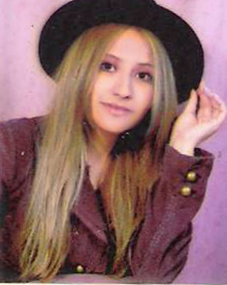 Date this georgeous Colombia girl Patricia from Bogota CO5389