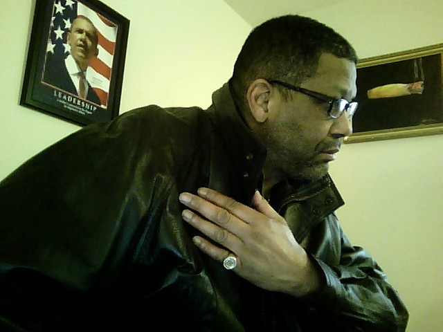 Date this stunning United States man OGBLACKBOY from Portland US7922