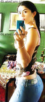 fun Colombia girl Angela Maria from Cali CO5410