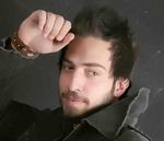 nice looking Any Country man  from Limasol CY18