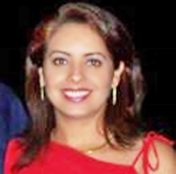 Date this athletic Colombia girl Maryluz from Neiva CO5412