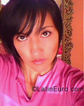 young Colombia girl Licor from Bogota CO5416