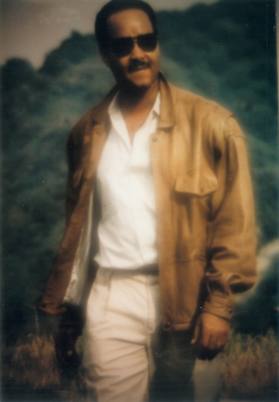 Date this exotic United States man Renai from Los Angeles US7942