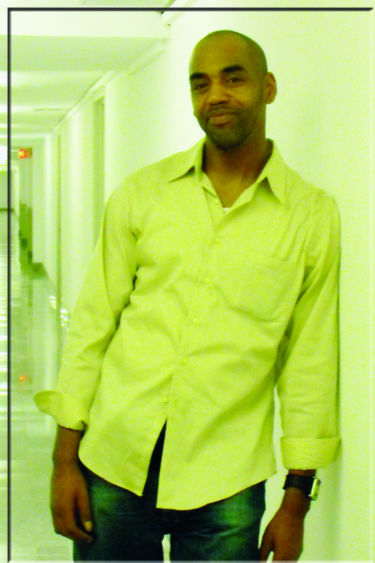 Date this pretty United States man HOTBOY from Paterson US7963