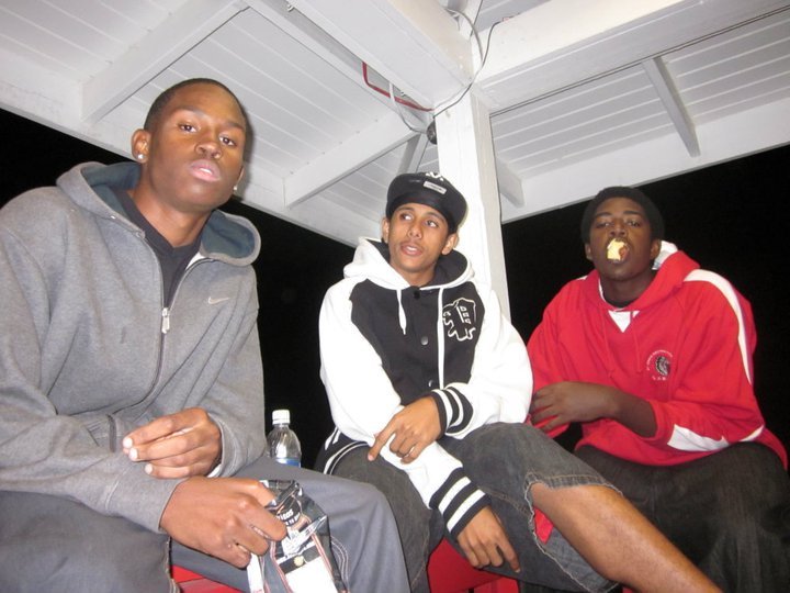 Date this delightful Virgin Islands (British) man RougierJ from Christiansted VG4