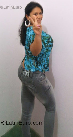 Date this young Brazil girl Cristiane from Marilia BR3880