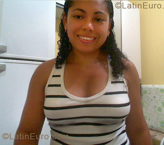 Date this georgeous Brazil girl Adriana from Maraba BR3882