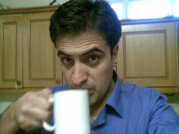 Date this pretty United Kingdom man Williamabbie from London GB427