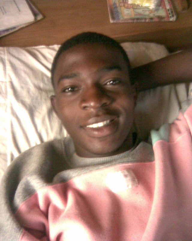 Date this stunning Nigeria man Hayorbammy from Ibadan NG316