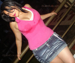 pretty Colombia girl Eliana from Bogota CO5468