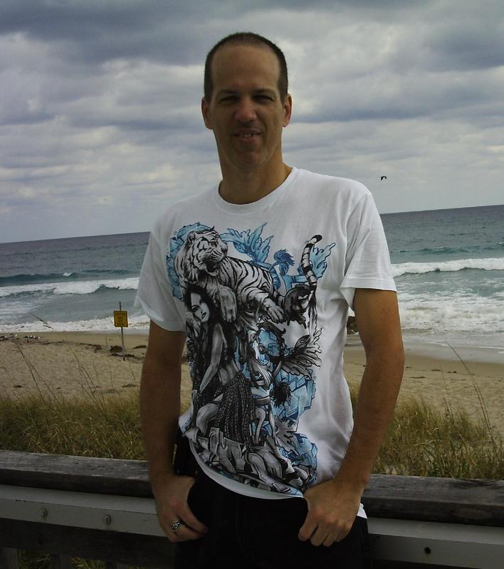 Date this sensual United States man Salsero407 from Orlando US8004