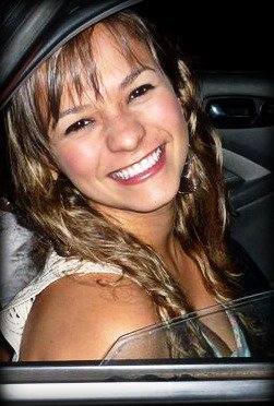 Date this attractive Colombia girl Diana from Bucaramanga CO5470