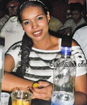hot Colombia girl Yoshira from Arauca CO5472