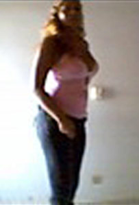 Date this georgeous Colombia girl Patricia from Turbo CO7166