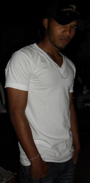 Date this charming Dominican Republic man Neftali taveras from Santiago De Los Caballeros DO5469