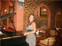 Date this gorgeous Brazil girl Selma cavalcant from recife BR3935