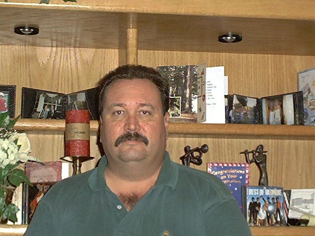 Date this hot United States man Rusty from Bullhead City US8052