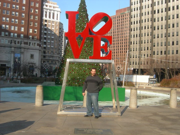 Date this charming United States man Ritchie from Tampa US8059