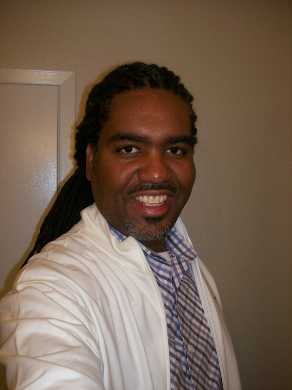 Date this attractive United States man R J from St. Louis US8086
