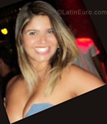 Date this funny Brazil girl Fernanda from Sao Paulo BR3955