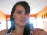 red-hot Colombia girl Jessica from Monteria CO5520