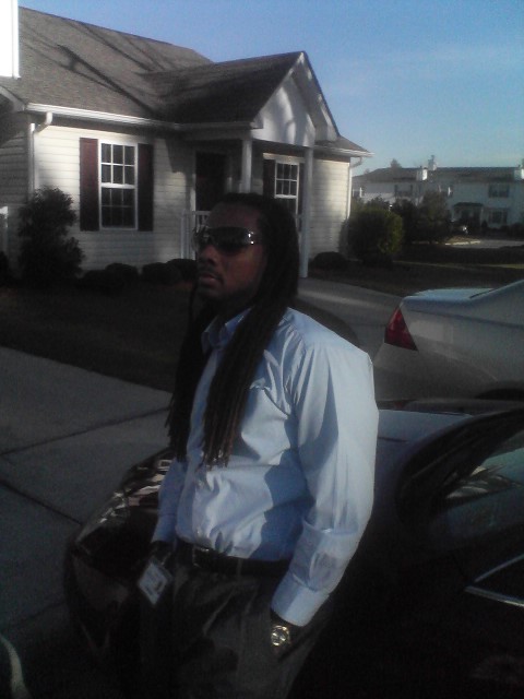 Date this fun United States man Droematic from Durham US8097